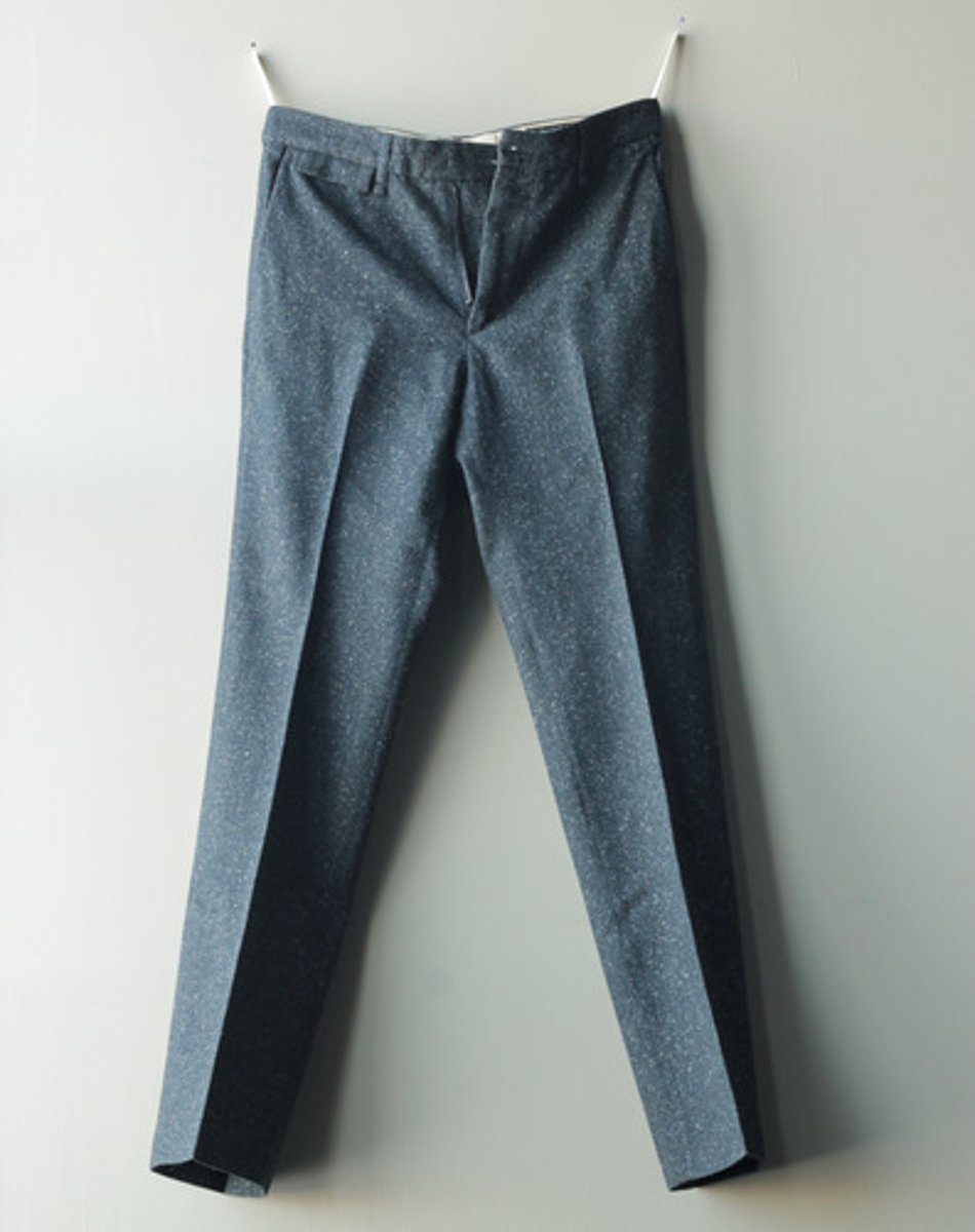 <p>die Hosen</p>