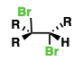 Halogenation (bromination)