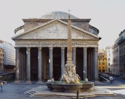 <p>Pantheon</p>