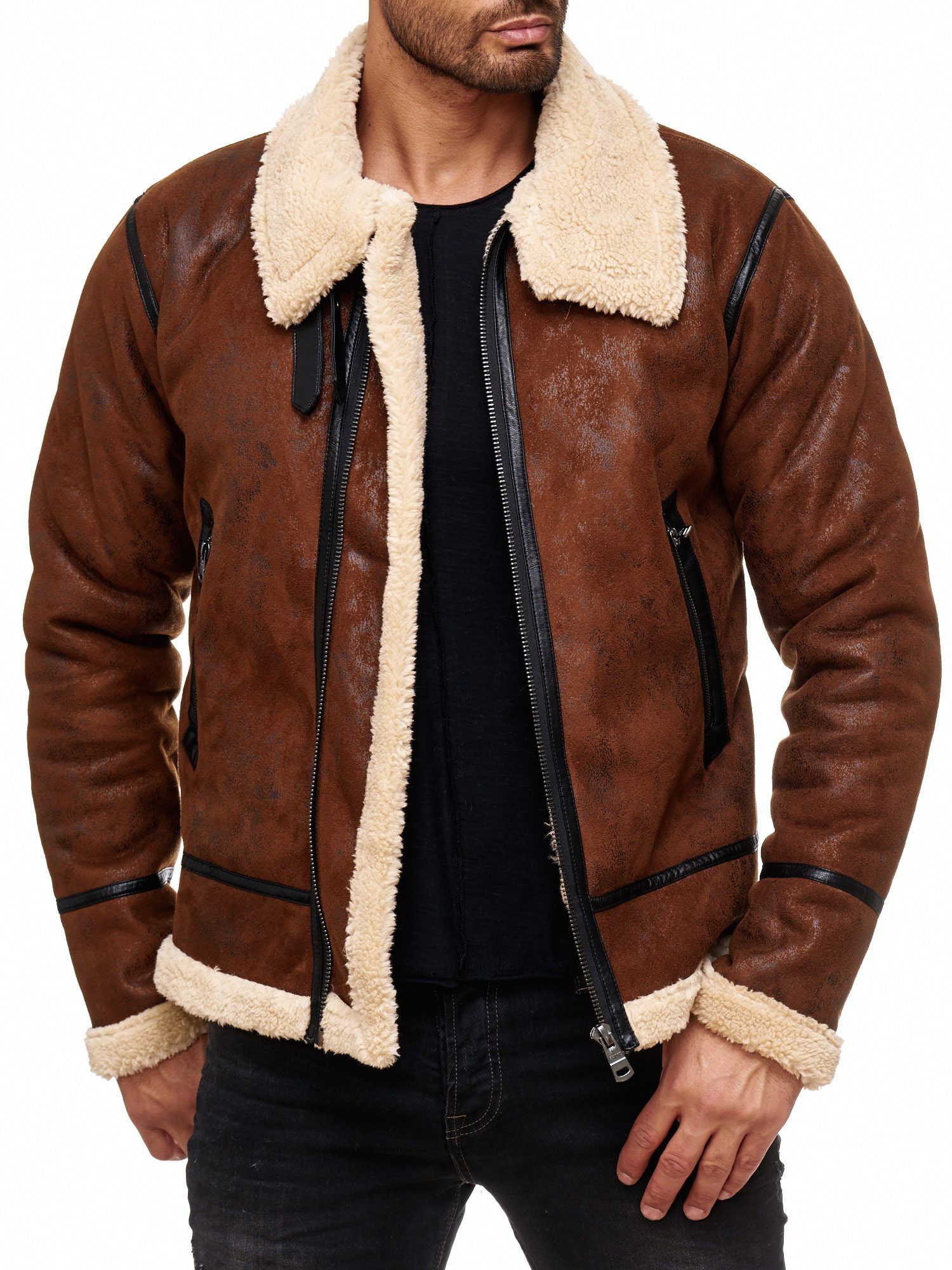 <p>die Jacke, -n</p>