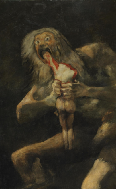 <p>schilder, naam, iconografie, inspiratie</p>