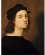 <p><span>a painter and architect from the Renaissance.</span></p>