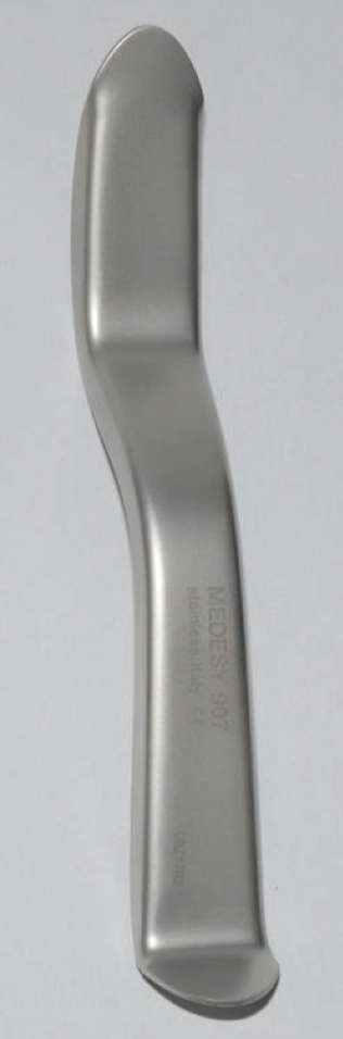 <p>Minnesota </p><p>Retract flaps</p><p>Any part of oral region </p>