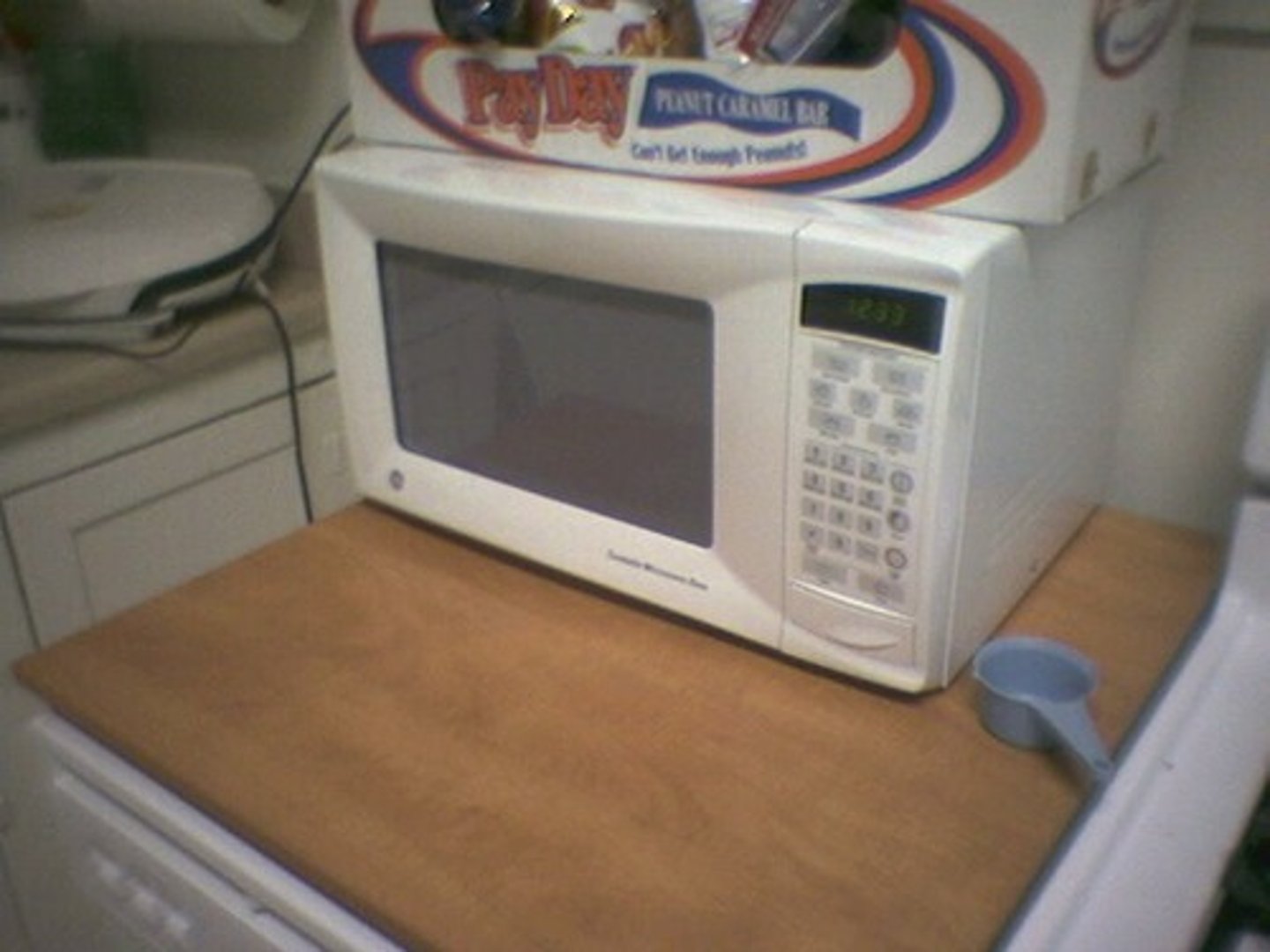 <p>microwave</p>