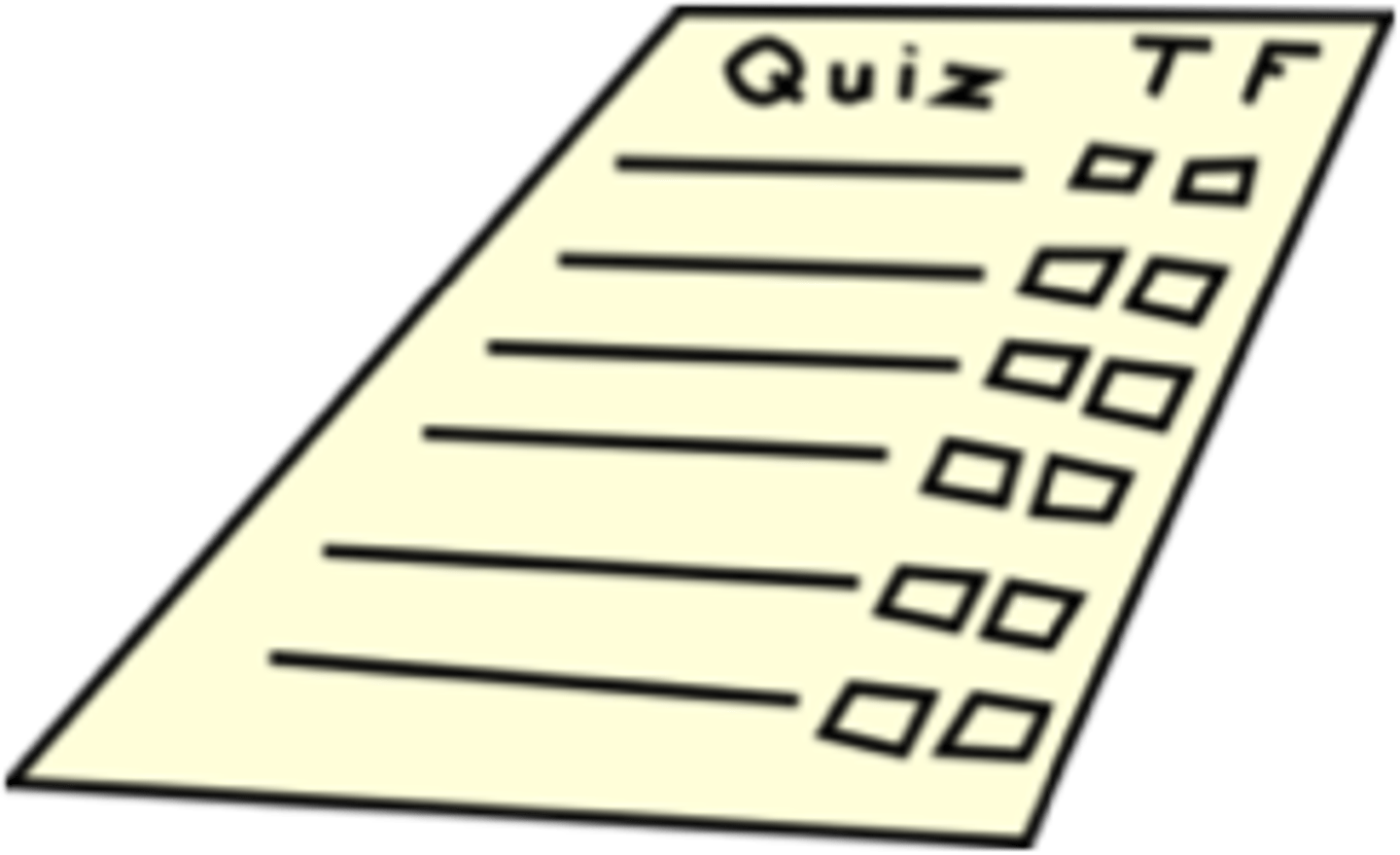 <p>quiz</p>