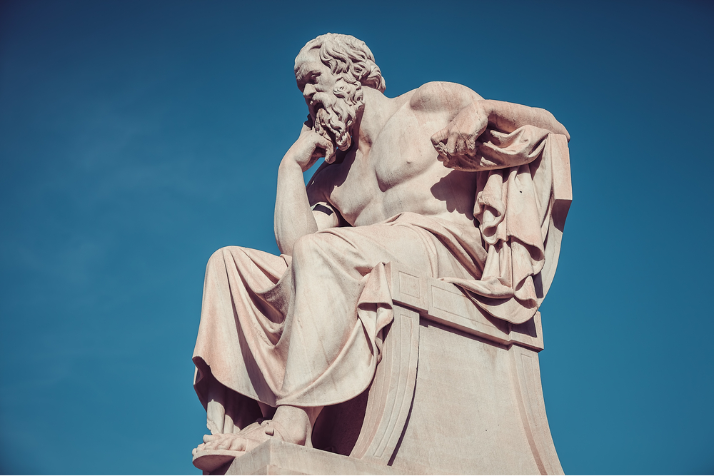 <p>philosopher</p>