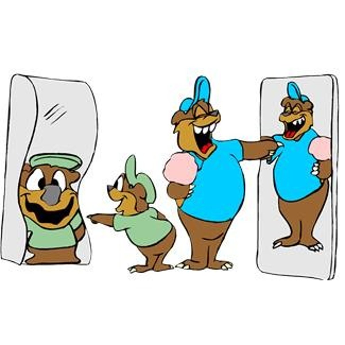 <p>to have fun</p>