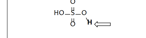 <p>Sulphric Acid</p>