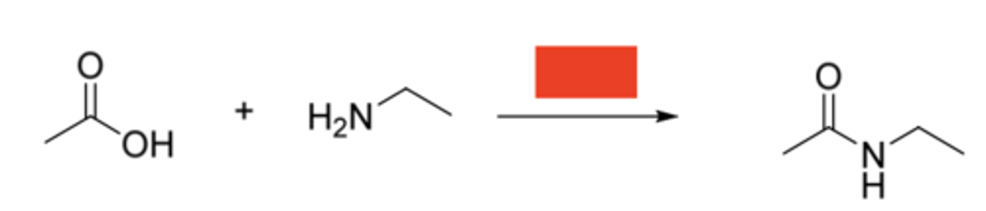 <p>What is the name of this reaction and what are the reagents?</p>
