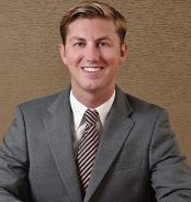 <p>JP Jarecki - Associate Litigation</p>