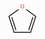 <p>What is the aromaticity of this compound?</p>