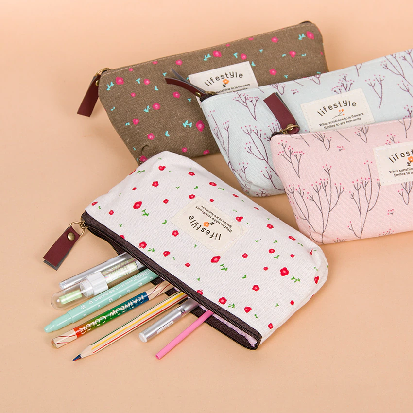 pencil case