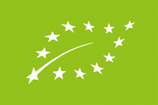 <p>euroleaf symbol </p>