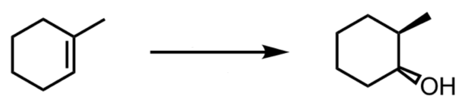 <p>Reagents?</p>