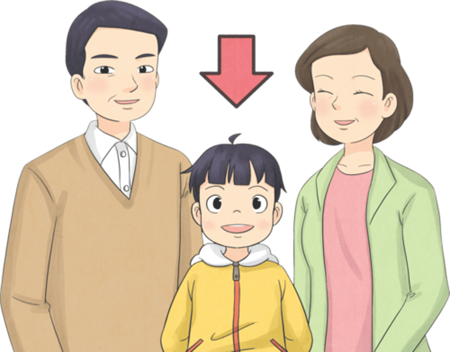 <p>con trai duy nhất<br>그는 집안에 외아들이에요.<br>Anh ấy là con trai một trong nhà.</p>