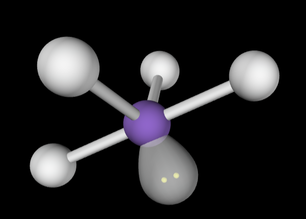 <p>Molecular Geometry: See-saw</p>