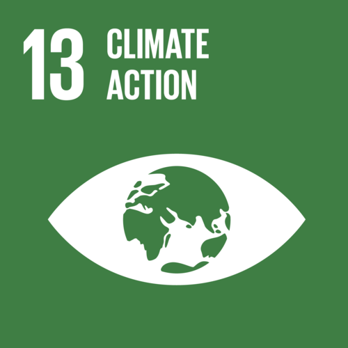 <p>Climate Action</p><p>Aims to take urgent action to combat climate change and its impacts.</p>