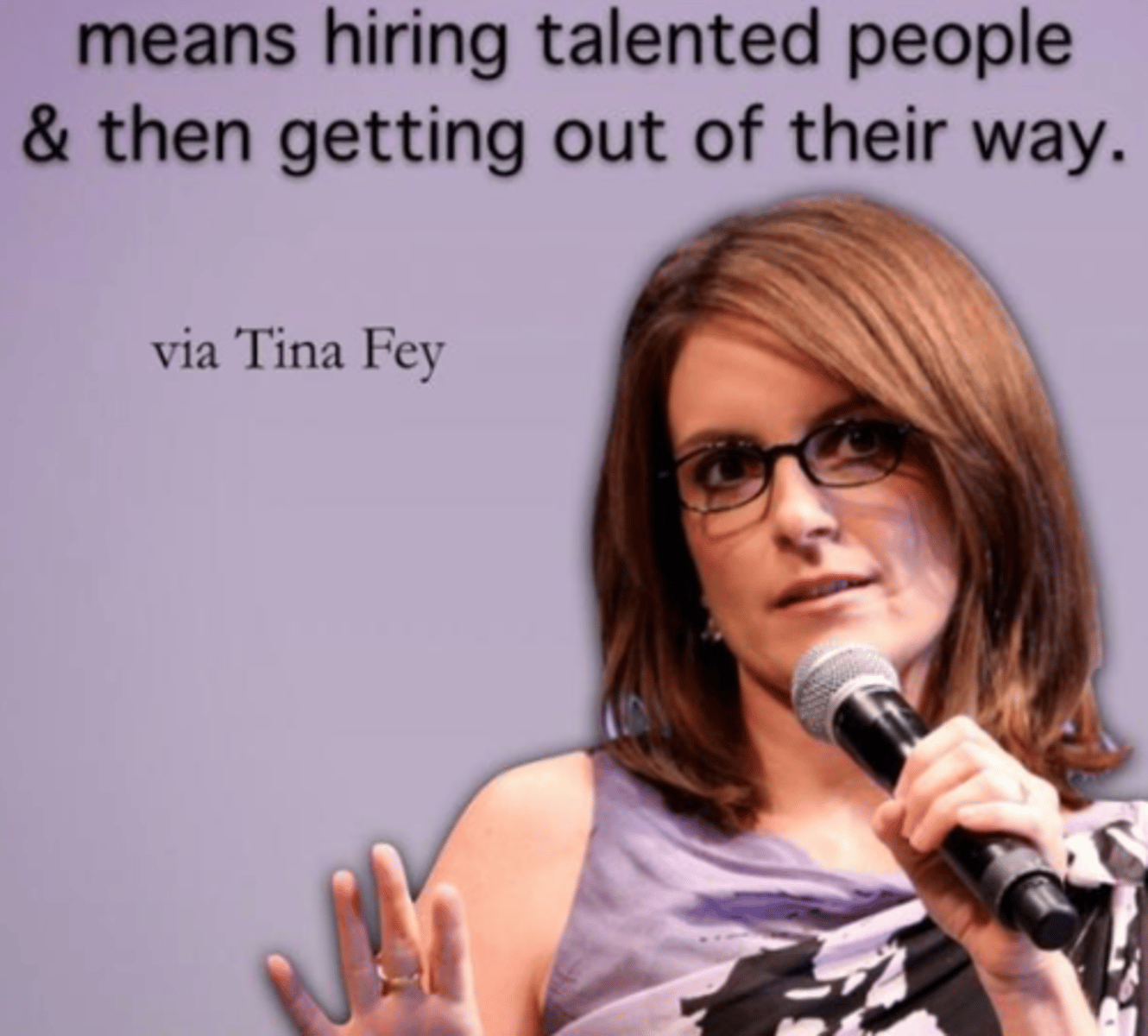 <p>People's essential nature that drives them to do things</p>