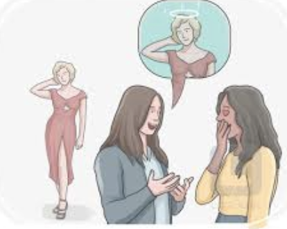 <p>to depict or portray </p>