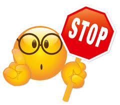 <p>What is a 'warning'?</p>