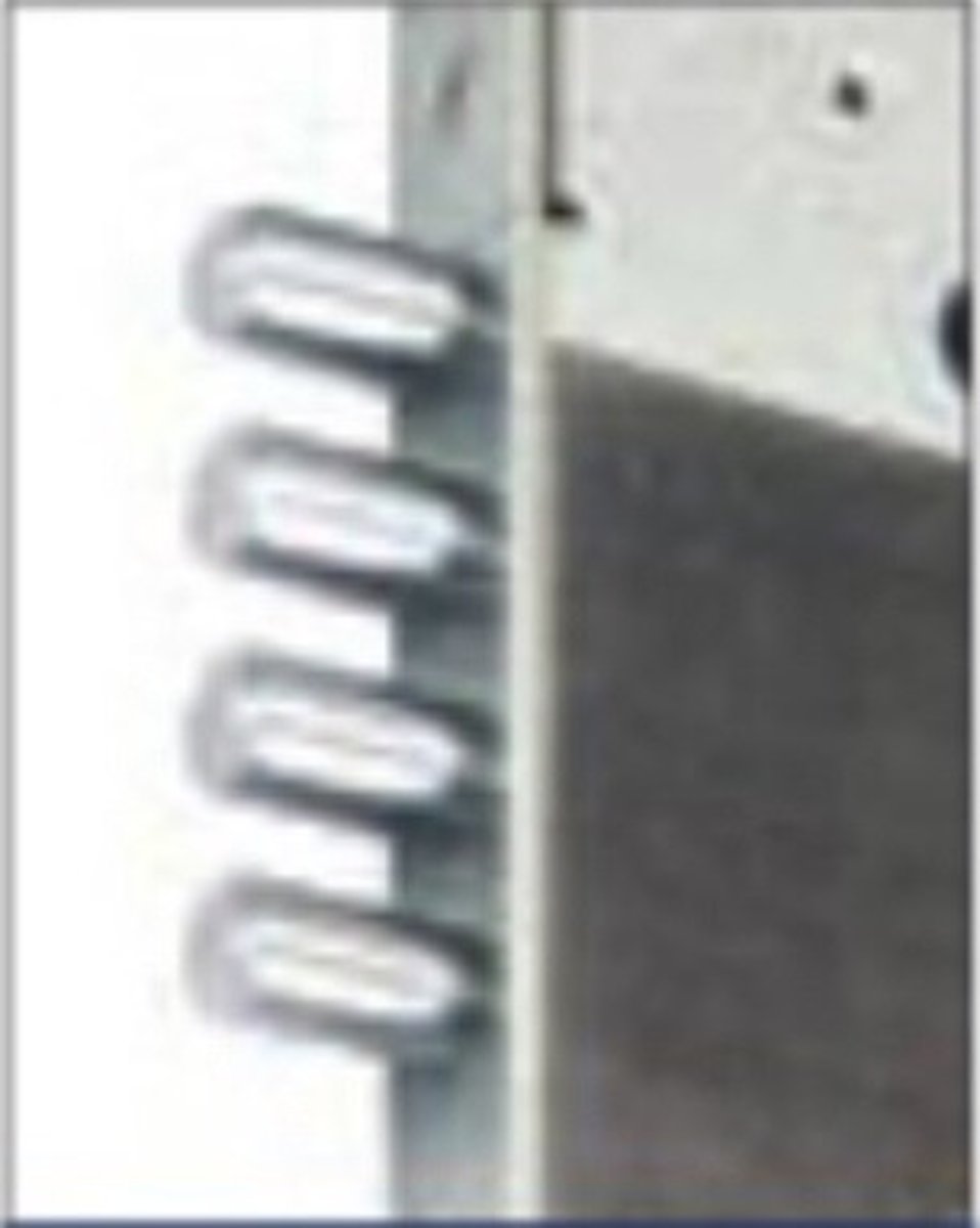 <p>what type of lockpoint is this?</p>