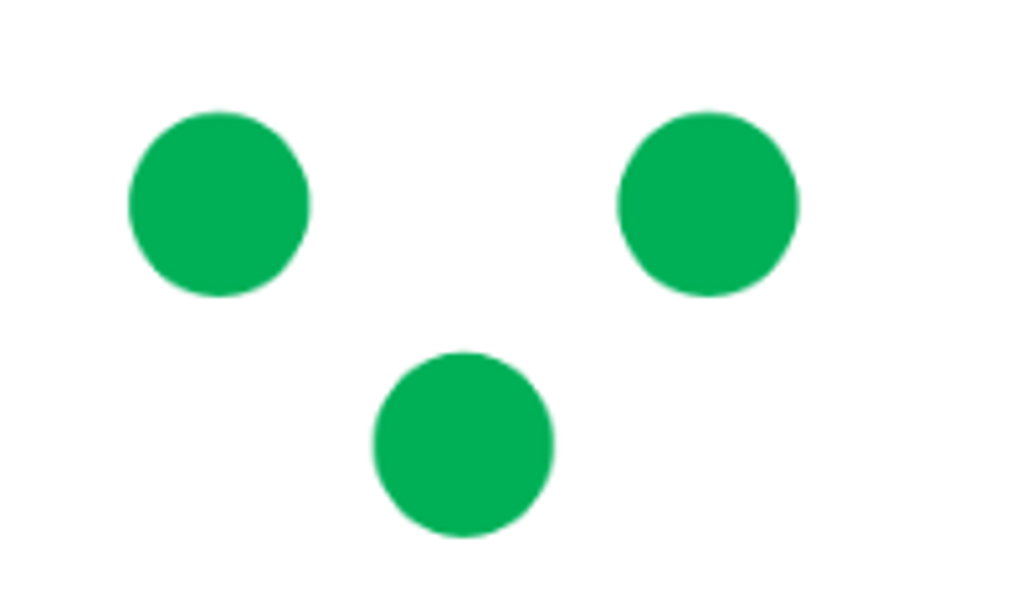 <p>If a patient sees this during worth dot, then they are experiencing what?</p>