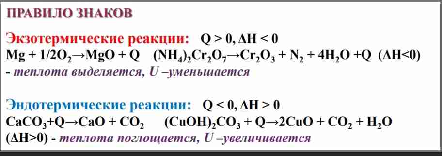 <p>Стандартной энтальпией образования химического соединения называют тепловой эффект реакции образования 1 моля этого вещества из простых веществ, взятых в том агрегатном состоянии, в котором они находятся при стандартных условиях.</p><p>Стандартные энтальпии образования простых веществ (рассматриваются аллотропные формы, устойчивые при стандартных условиях) принимаются равными нулю.</p><p></p>