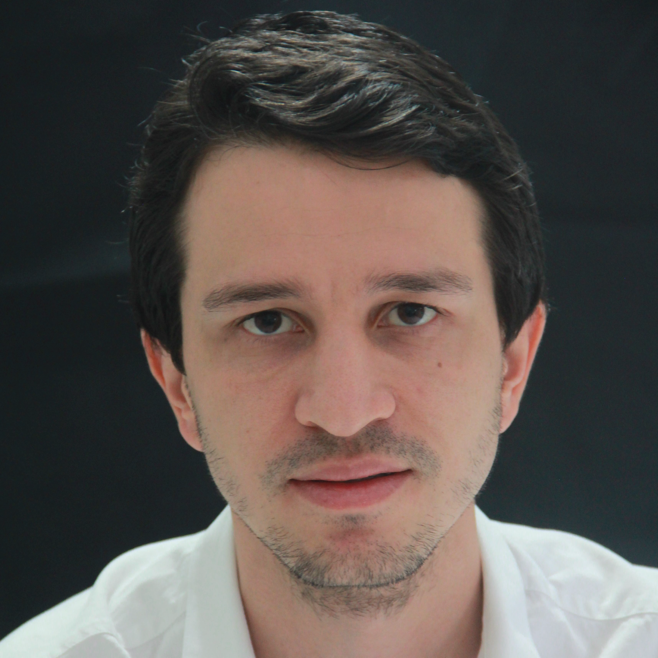 Iván Vanegas