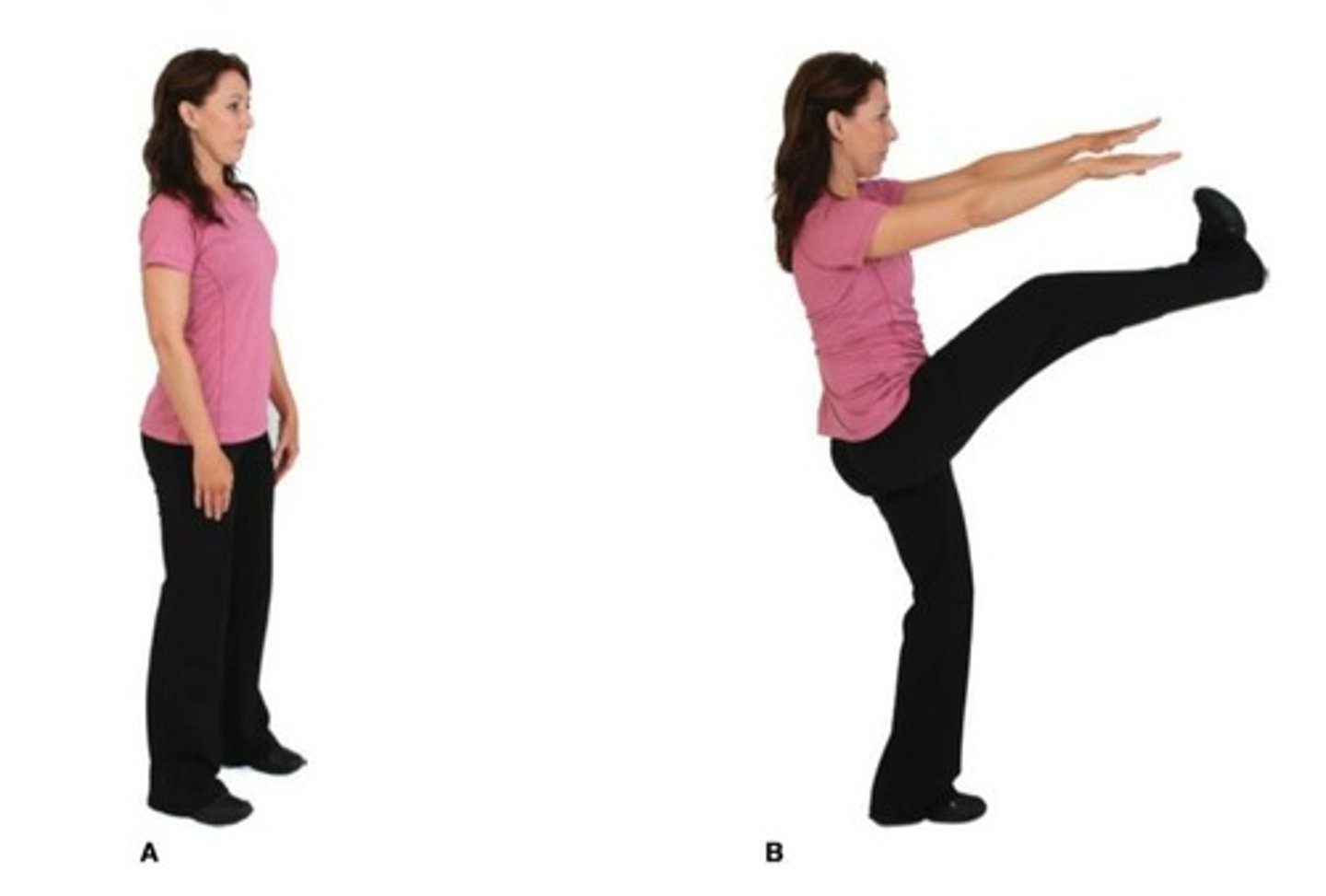 <p>Stretching while MOVING, involves multiple muscle groups (best BEFORE activity)</p>