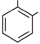 <p><span>The substituents on this benzene ring are in </span><span style="color: mediumseagreen"><strong>[...]</strong></span><span> position</span></p>