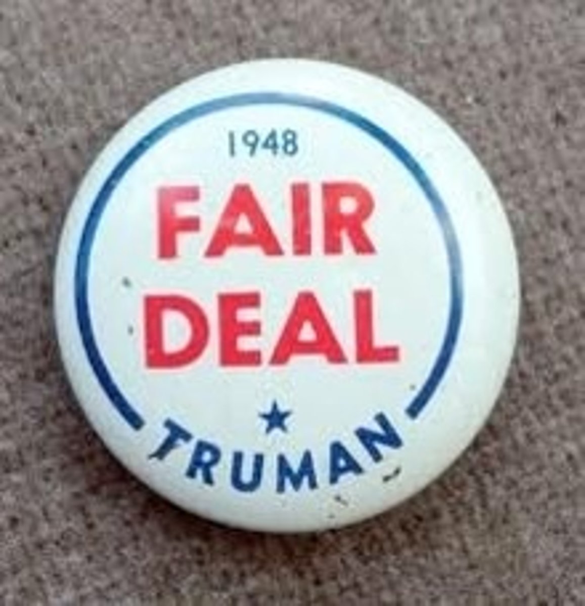 <p>Recommended that all Americans have health insurance that the minimum wage be increased and that by law all Americans be guaranteed equal rights</p>