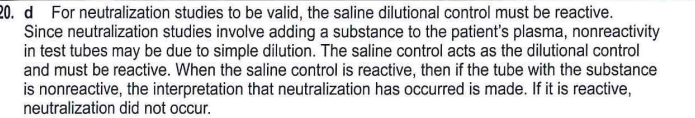 <p>d-anti-P1 cannot be confirmed due to the results of the saline control</p>
