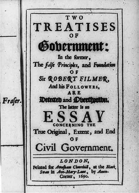 <p>treatise</p>