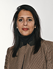 <p>Zakia Khattabi</p>