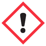 <p>Exclamation Mark</p>