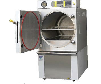 <p>Preferred method of sterilization with moist heat in the healthcare field</p><p>Related to moist heat  </p><p></p>