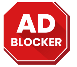 <p><span>a piece of software designed to prevent advertisements from appearing on a web page</span></p>
