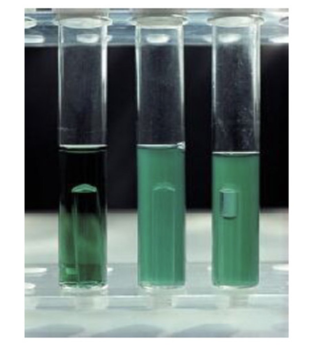 <p>Brilliant green bile broth (2%)</p>