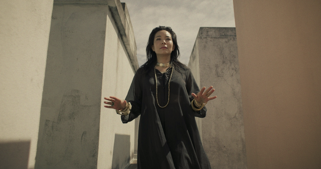 <p>Meaning: <span style="background-color: transparent;"><span>Focuses on a Vietnamese-American family in New Orleans, telling interwoven stories of trauma, loss, and displacement. Presented like letters from the dead to the living, it uses music and dialogue to explore memory, grief, and the search for home. [2]</span></span></p>