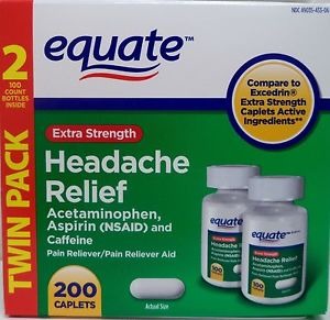 headache medicine