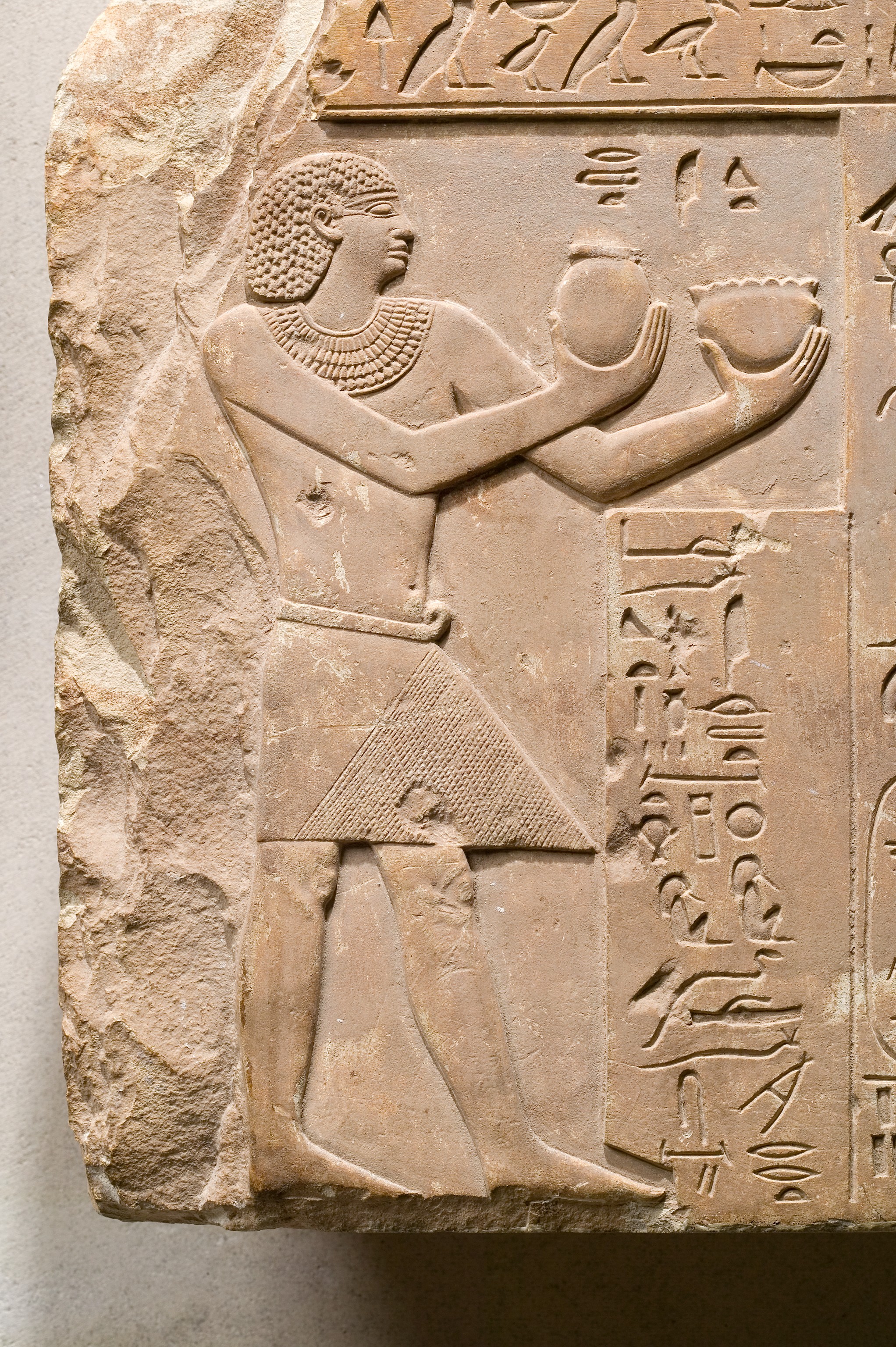 <p>2117 BCE - 2069 BCE - Intef II (All Policies)</p>