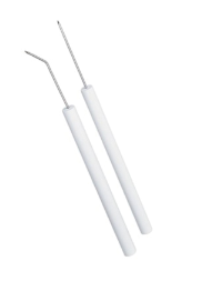 <p>Teasing Needles</p>