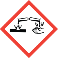 <p>Corrosion / Damage</p>