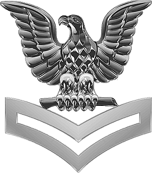 <p>Petty Officer Second Class</p>