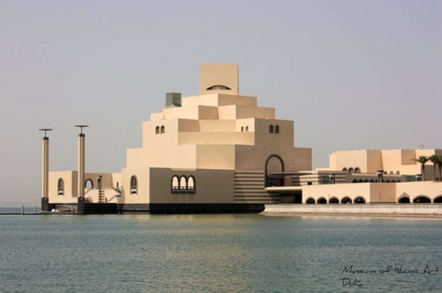 <p>I.M. Pei (Ieoh Ming Pei)</p><p>(Modernism)</p>