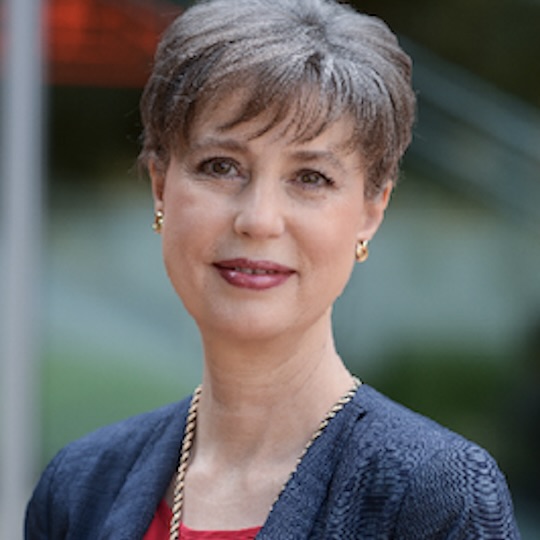 <p>Deirdre Mendez</p><p>Assistant Professor of Instruction</p>