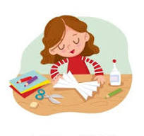 <p>I made</p><p>I made a craft</p>