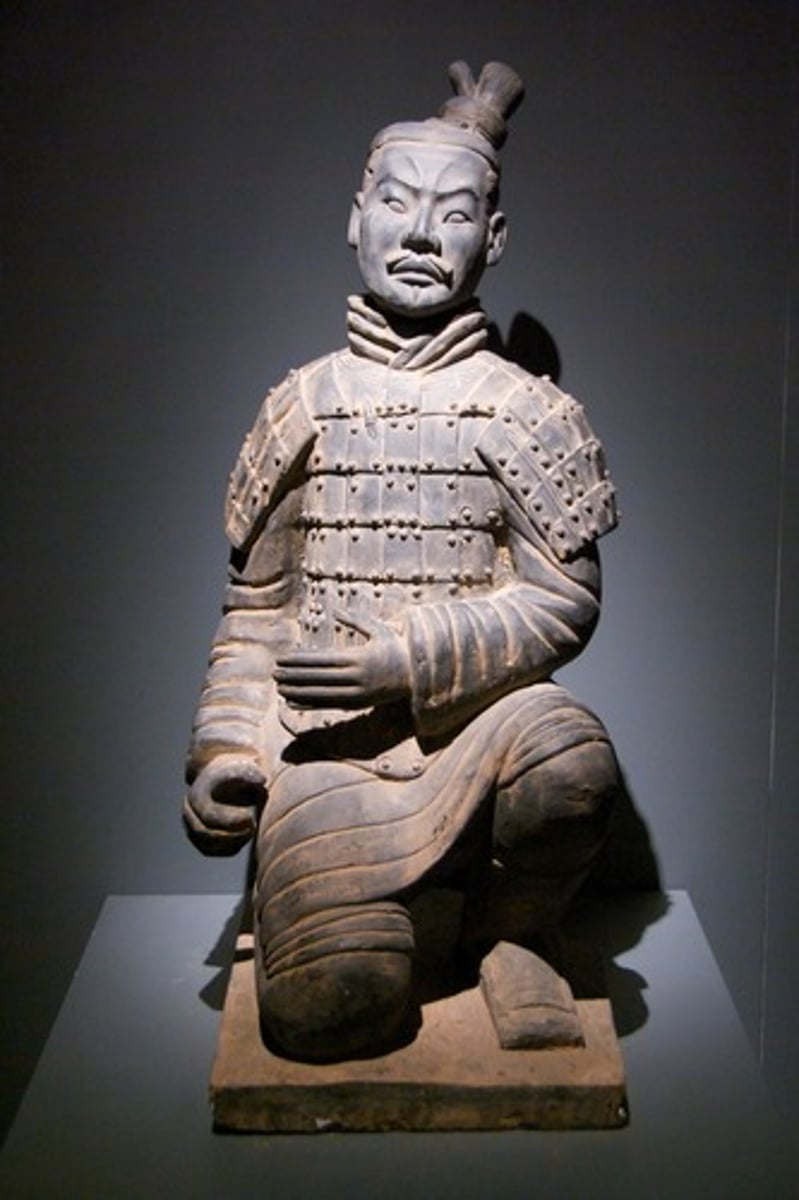 <p>-Confucianism is all about promoting social harmony (a society with strong relationships between the people) and provides rules for everyone to follow in their social relationships</p><p>-Called for individuals to behave appropriately or morally. You should show courtesy to everyone, especially elders.</p>