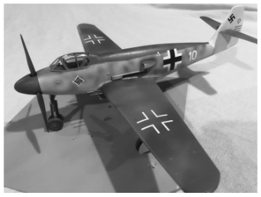 <p>What plane is this?</p>