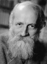 <p>Martin Buber</p>
